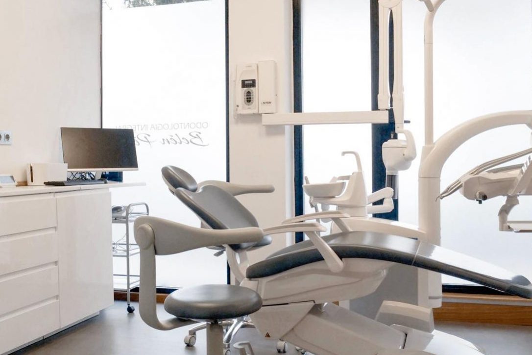 Instalaciones Belén Pérez Dental - Odontología Integral