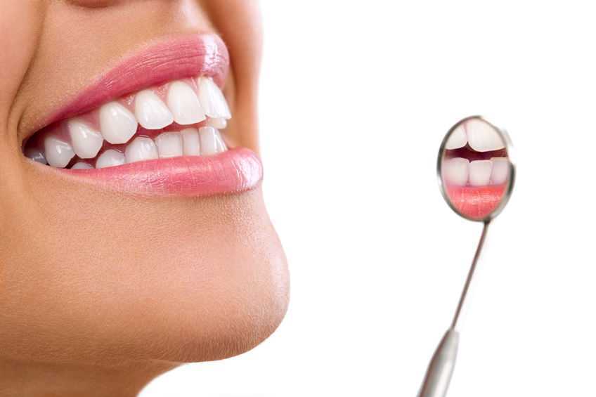 Buena higiene para buena salud dental