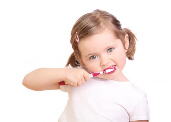 La odontopediatría u odontología pediátrica en Belén Pérez, dentista infantil