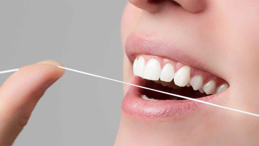 Betsy Trotwood Incienso carril Importancia de usar hilo dental - Belén Pérez Dental