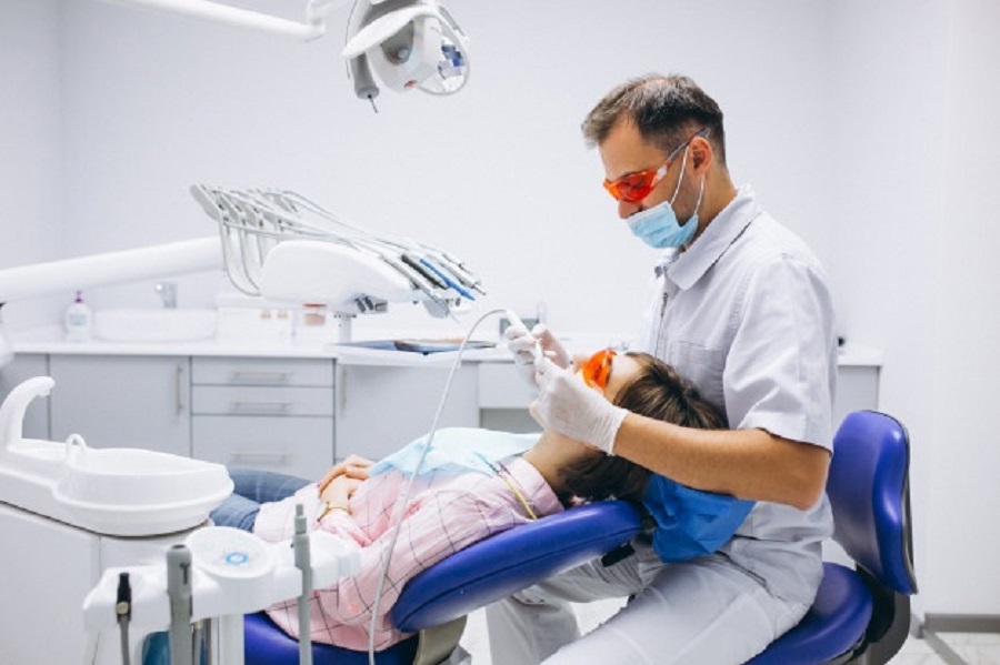 Cómo cuidar los dientes después de un blanqueamiento dental