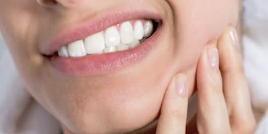 Flemón o absceso dental - Belén Pérez dentista en Getxo