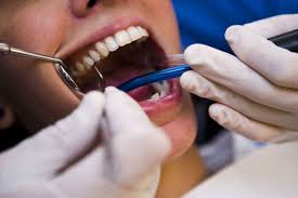 Principales enfermedades dentales