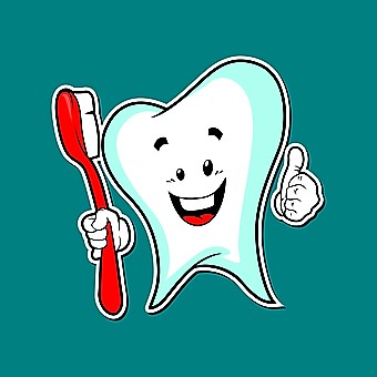 la candidiasis oral se previene con tratamientos como la limpieza dental