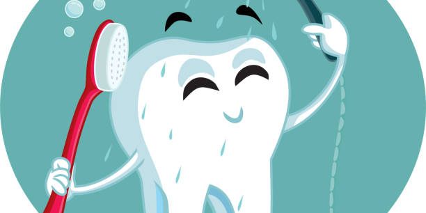 Importancia de usar hilo dental - Belén Pérez Dental