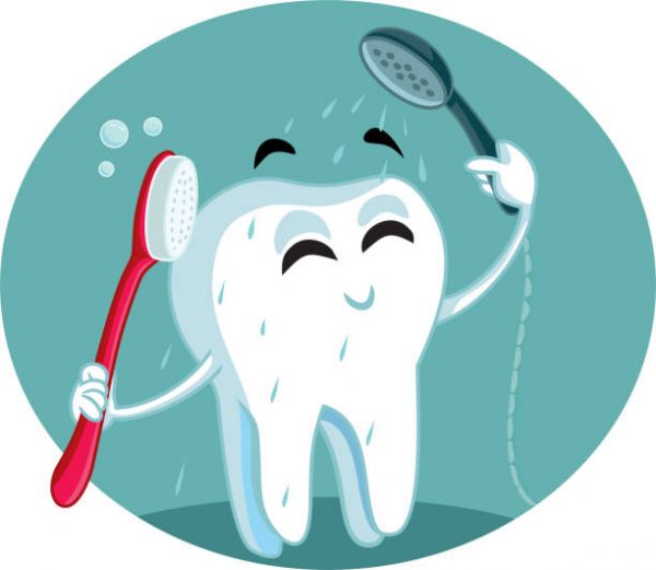 en este artículo os explicamos cómo usar irrigador dental