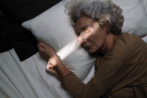 Tratamientos para la apnea obstructiva del sueño